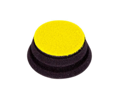 Koch Chemie Fine Cut Esponja de pulido 45 mm – Corte medio-grueso