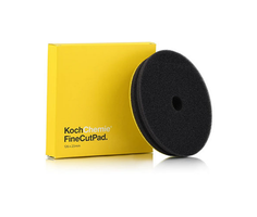 Koch Chemie Fine Cut Esponja de pulido 150mm – Corte medio-grueso
