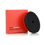Koch Chemie Heavy Cut Esponja de pulido 150mm – Corte grueso