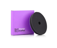 Koch Chemie Micro Cut Esponja de pulido 130mm – Corte medio