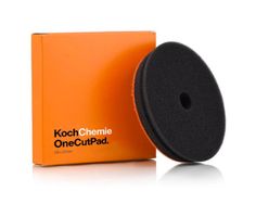 Koch Chemie One Cut Esponja de pulido 150mm – Corte medio-fino