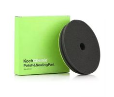 Koch Chemie Polish & Sealing Esponja de pulido 45mm – Extra fino