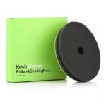 Koch Chemie Polish & Sealing Esponja de pulido 45mm – Extra fino