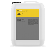 Koch Chemie Active Foam X-Mas Espuma Activa 10 litros