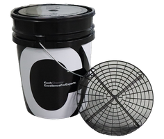 Koch Chemie Secchio Lavaggio Auto