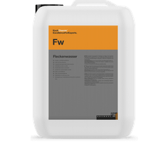 Koch Chemie Fleckenwasser 10 liter - Vlek & Wasverwijderaar