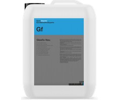 Koch Chemie Glasfix Neu 10 liter - Geconcentreerde Glasreiniger