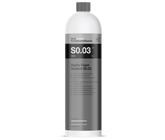 Koch Chemie Hydro Foam Sealant 1 litr - Uszczelniacz
