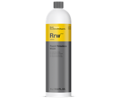 Koch Chemie Rrw Rapid Rinseless Wash 1 Liter