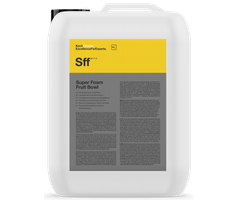 Koch Chemie Sff Super Foam Fruit Bowl 5 Liter - SnowFoam