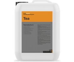 Koch Chemie Teerwäsche A 10 litrów - Środek do Usuwania Bitumu i Smoły