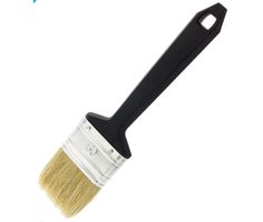 Pędzel Płaski 50 mm - szczecina