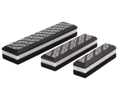 KXK Dynamics Palm Blox Hard - Schuurblokkenset