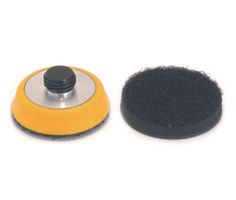 RUPES 30 mm Almohadilla de soporte para la Minilijadora LD30 y LD32N