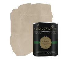Stucco d'Or Primo Leather Taupe Betonlook Grundierung - 1 Liter