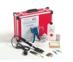 Leerreparatie & Vinylreparatie kit WP6706