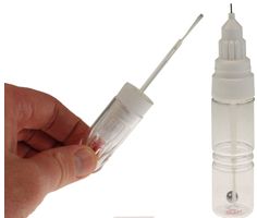 CROP Stylo vide pour peintures automobiles 20ml