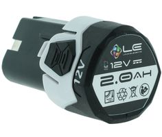 Liquid Elements Batteria Li-ion 12V