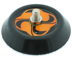 LIQUID ELEMENTS Stützteller 75mm für 125mm Poliermaschinen