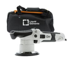 Liquid Elements T2000 V4 Lucidatrice Eccentrica Ø125mm - 710 Watt