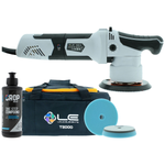 Liquid Elements T2000 V4 Poliermaschinen Set