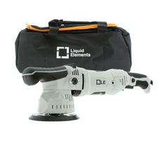 Liquid Elements T3200 Lucidatrice Eccentrica Ø125mm - 750 Watt