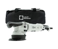 Liquid Elements T4200 MK2 Lucidatrice Eccentrica Ø125mm - 950 Watt