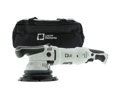 Polisseuse excentrique 150mm/21mm T5200 V2 de Liquid Elements