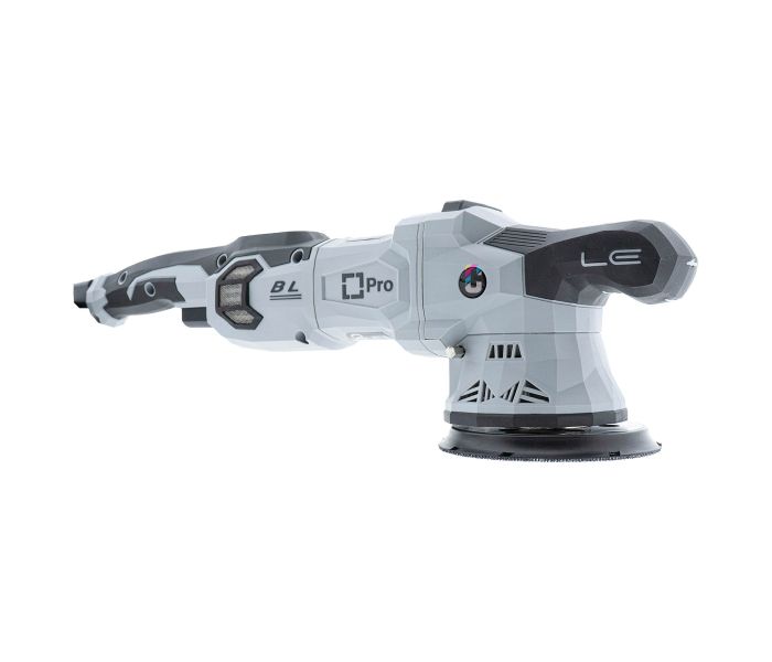 LIQUID ELEMENTS A1000 V4 Lucidatrice A Batteria Lucidatura, Cuscinetti Lucidanti, Set Panni EUR - Foto 8