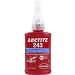 LOCTITE 243 Threadlocker Blue 50ml - Medium strength
