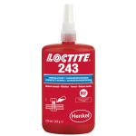 LOCTITE 243 Threadlocker Blue 250ml - Medium strength