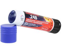 LOCTITE 248 Schraubensicherung Stift blau 9 Gramm - Mittelfest