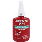 LOCTITE 271 Frenafiletti Rosso 24ml - Elevata Resistenza