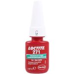 LOCTITE 271 Frenafiletti Rosso 5ml - Elevata Resistenza
