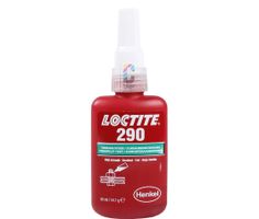 LOCTITE 290 Schraubensicherung grün 50ml mittel-/hochfest - Durchdringend