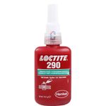 LOCTITE 290 Schraubensicherung grün 50ml mittel-/hochfest - Durchdringend