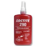 LOCTITE 290 Schraubensicherung grün 250ml mittel-/hochfest - Durchdringend