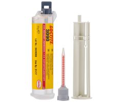 LOCTITE 3090 Klej 2-komponentowy 11 g - Transparentny