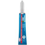 LOCTITE 454 Snabbhärdande lim 20 gram – Transparent