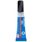 LOCTITE 454 Snabbhärdande lim 5 gram – Transparent