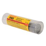 Mastic pétrissable aspect acier LOCTITE EA 3463 - 50 g