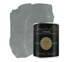 Stucco d'Or Primo Loft Dark Grey Betonlook Grundierung - 1 Liter