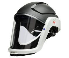 3M M306 Faceshield with Comfort Face Seal