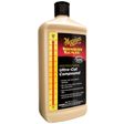 MEGUIAR'S Mirror Glaze 105 Ultra Cut Compound Professional - POLITUR