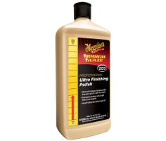 MEGUIAR'S Mirror Glaze 205 Ultra Finishing Polish Professional - POLITUR