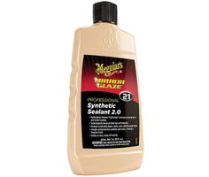 Meguiar's Synthetic Sealant 2.0