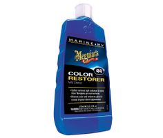 Rénovateur de couleur Meguiar's Marine
