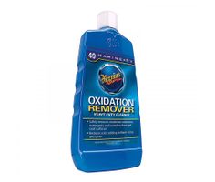 Décapant d'oxydation à usage intensif Meguiar's Marine