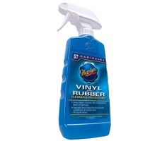 Nettoyant Marine Pour Vinyle Et Caoutchouc Meguiar's