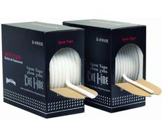 Polyesterschaum Abdeckband Spontape 13mm x 50 Meter